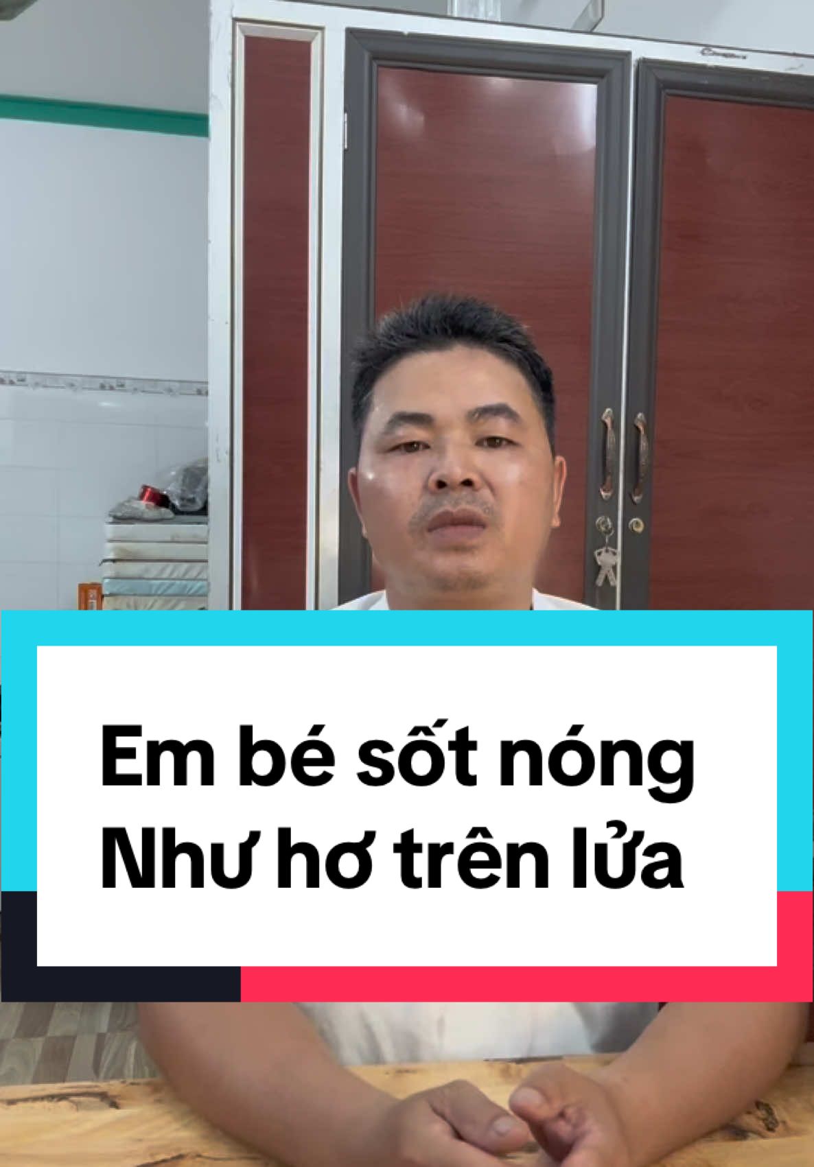 Em bé sốt cao nóng như hơ lửa hãy dùng ngay cách này #thaoduoc #sotcao #xuhuongtiktok #LearnOnTikTok #luongyngosu 