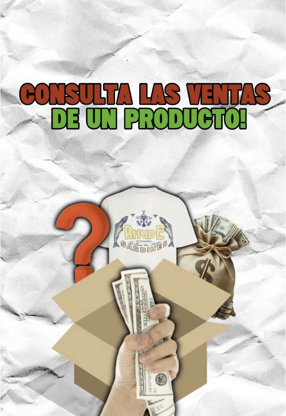 CONSULTA LAS VENTAS DE UN PRODUCTO EN CNFANS!🔝 #cnfansfinds #cnfans #cnfansspreadsheet 