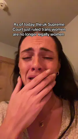 I have no words we are truly going backwards #trans #proud 