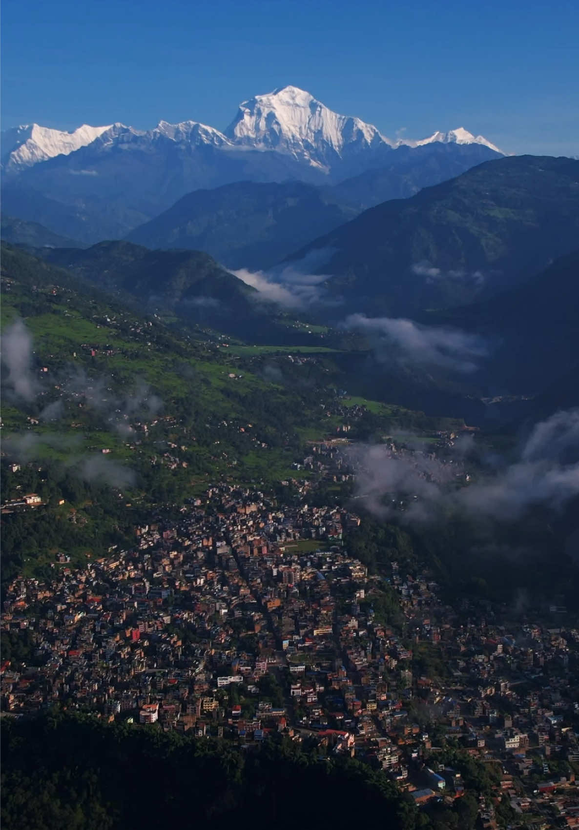 Baglung Bazar