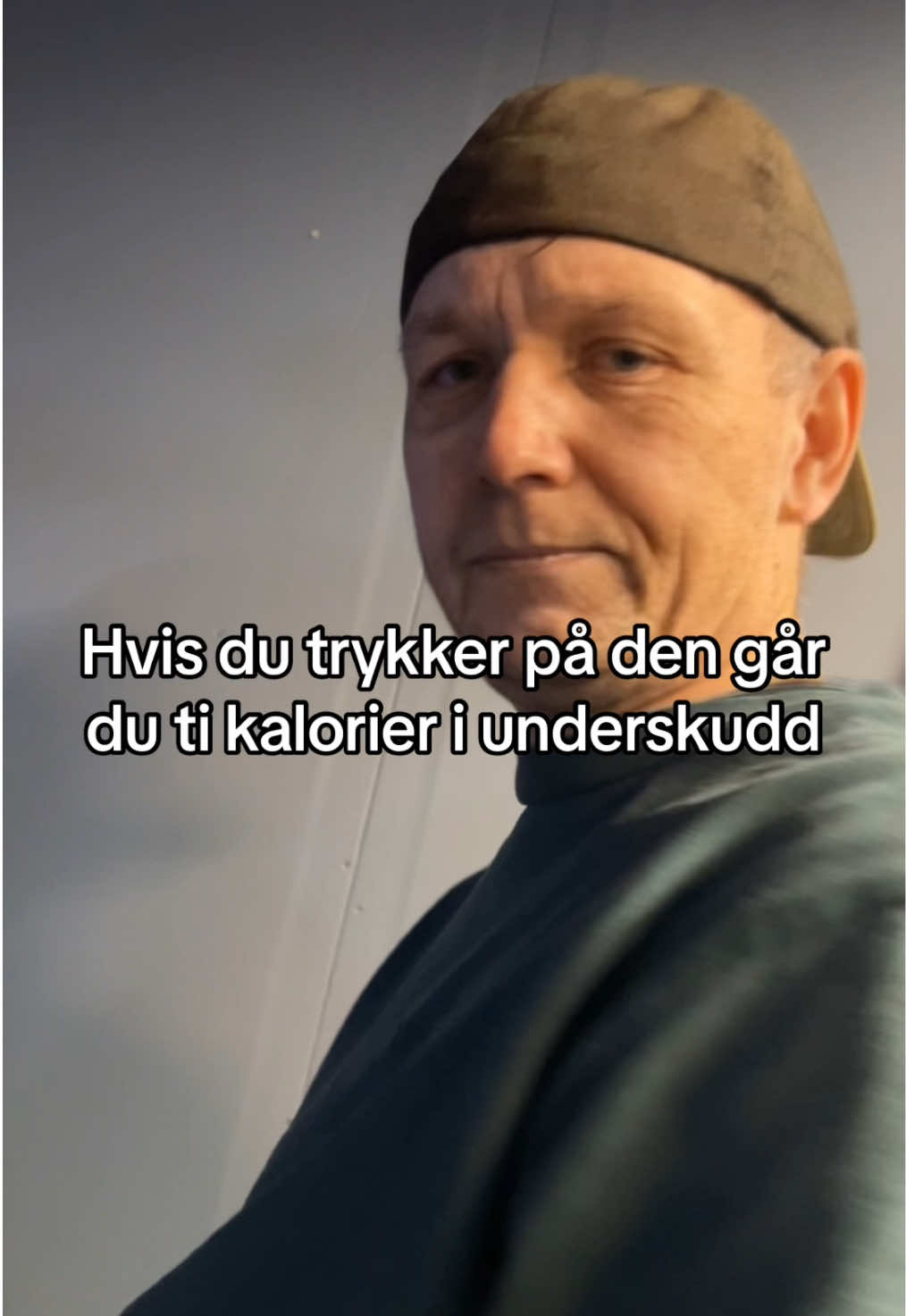 Tar whey å #fypnorge #humor #trening #monsterenergy 
