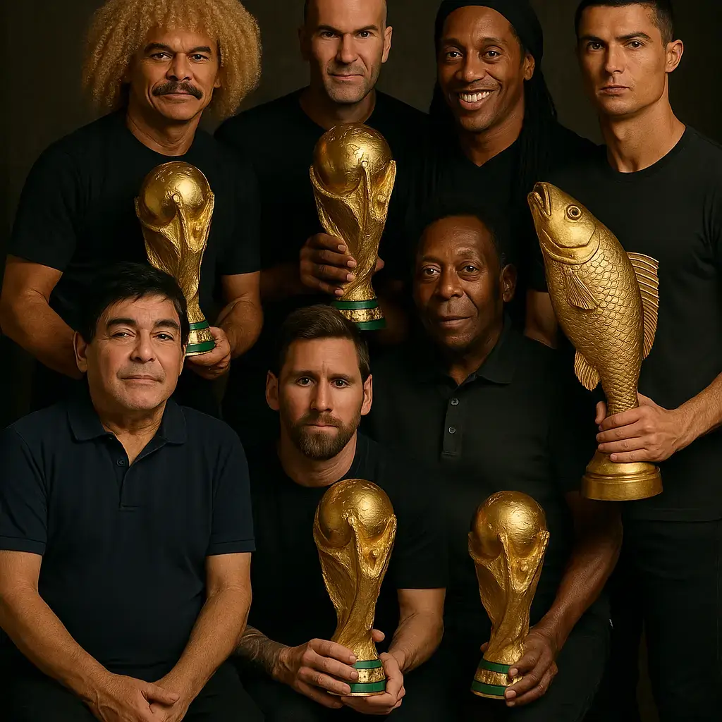 #fyp #messi #ronaldo #penaldo #penaldo🤣🤣 