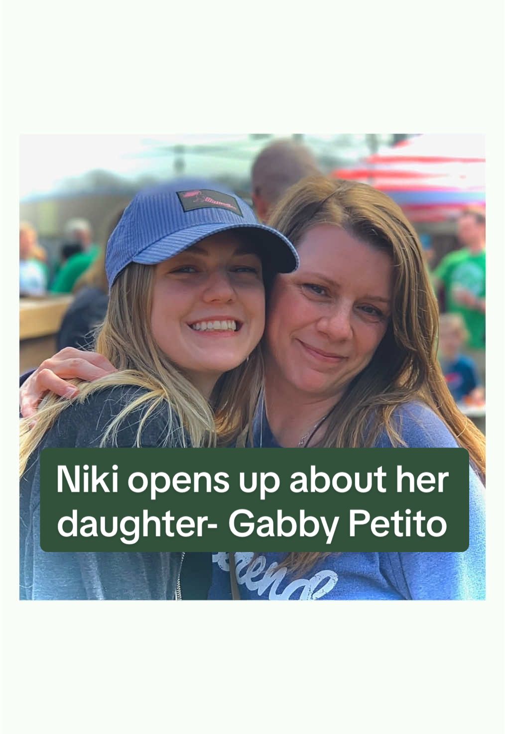 @Niki_Schmidt opens up about her daughter Gabby Petito—sharing memories of her vibrant personality, what she thinks of first when remembering Gabby, and what she hopes the world never forgets 💛 Listen and watch NOW! @Taylor Lautner @Tay Lautner  #thesqueezepodcast #thesqueeze #gabbypetito #gabbypetitofoundation #brianlaundrie 
