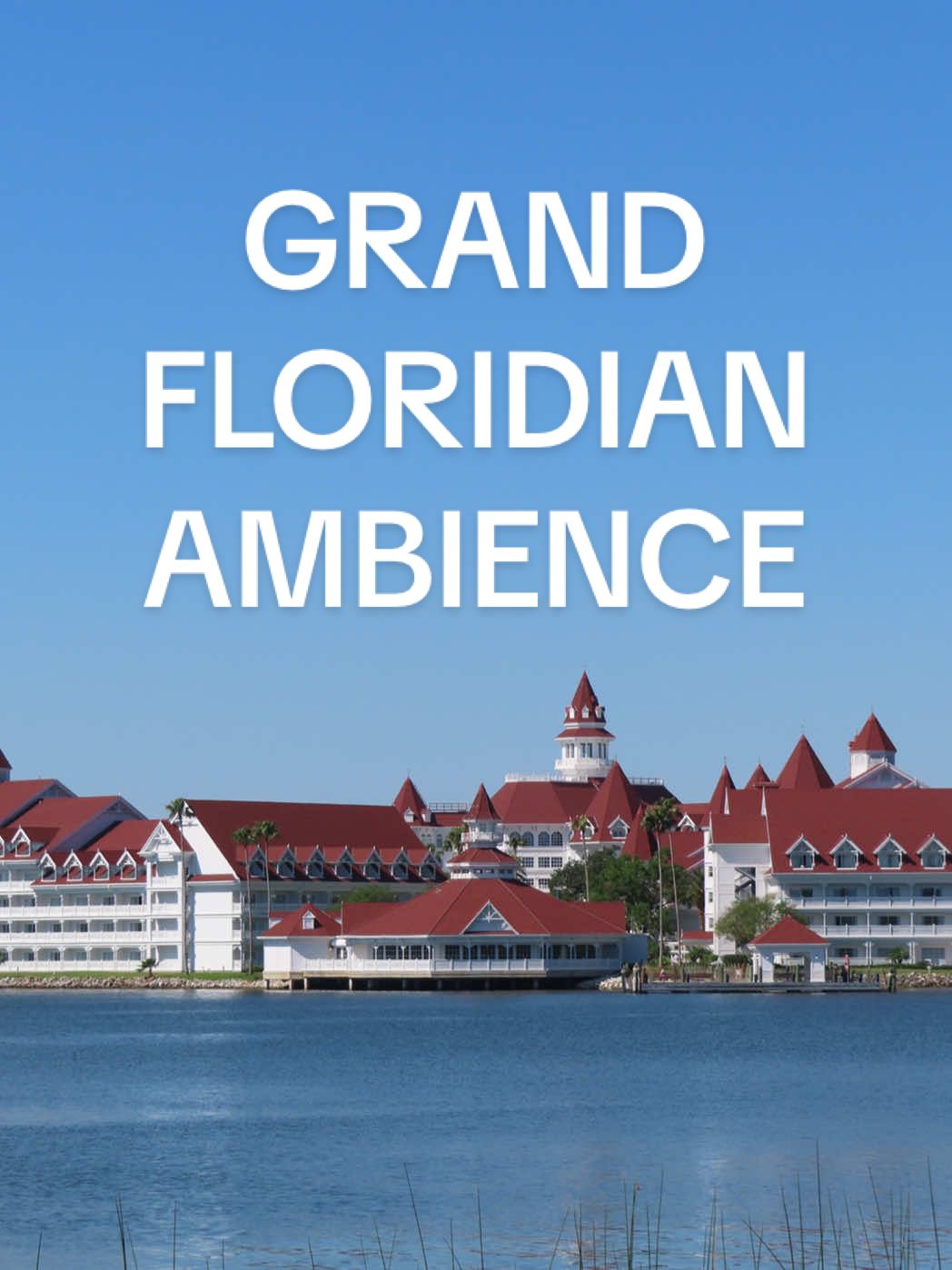 this and a Mickey waffle ✨ #grandfloridian #disneyresort #disneyworld #disneyambience #waltdisneyworld #grandfloridianresort #disneyvacationclub 