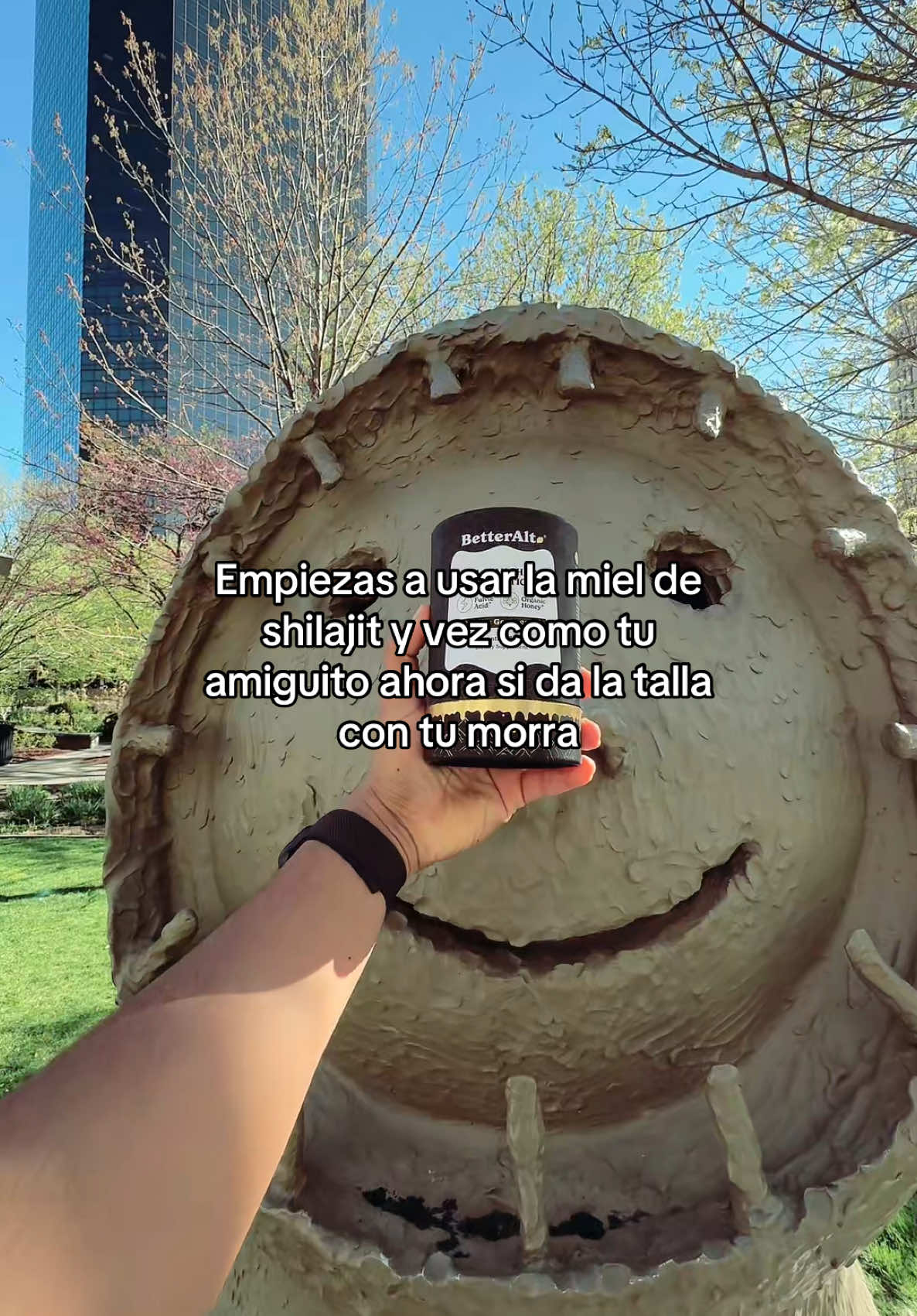 Shilajit honey para hombre #shilajit #shilajitbenefits #shilajithoneysticks #shilajithoney #betteralt #betteraltshilajit #tiktokshop #tiktokshopfinds #tiktokshopdeals 