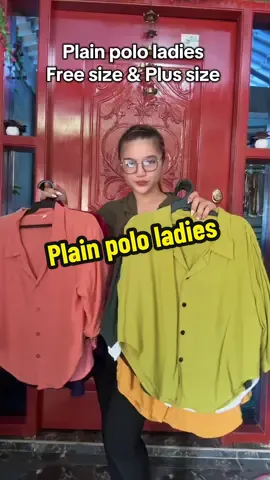 Challis po Ang tela niya Presko Ang tela maganda talaga Presko   #polotshirt #polotshirtforwomen #OOTD #outfits #outfitsimple #outfitinspiration #outfitoftheday #outfitcheck #outfitstyle #outfitforyou #ootdfashion #ootdhijabstyle #fyp #foryou #viral #trending