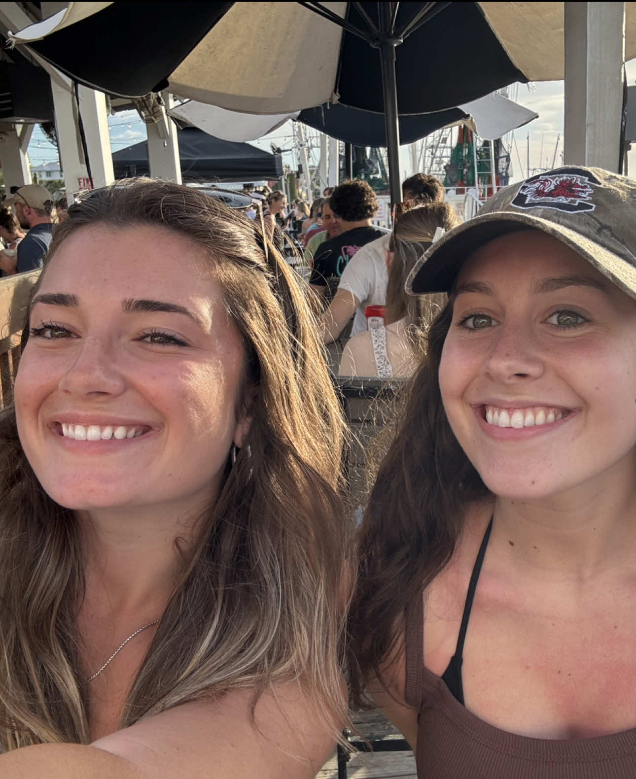 In my healthy girl eraaaa.the late night eats in college was not the move 🤣  #Postgrad #postgradisfun #healthandwellness #collegesenior #graduation #classof2025 #commencement 