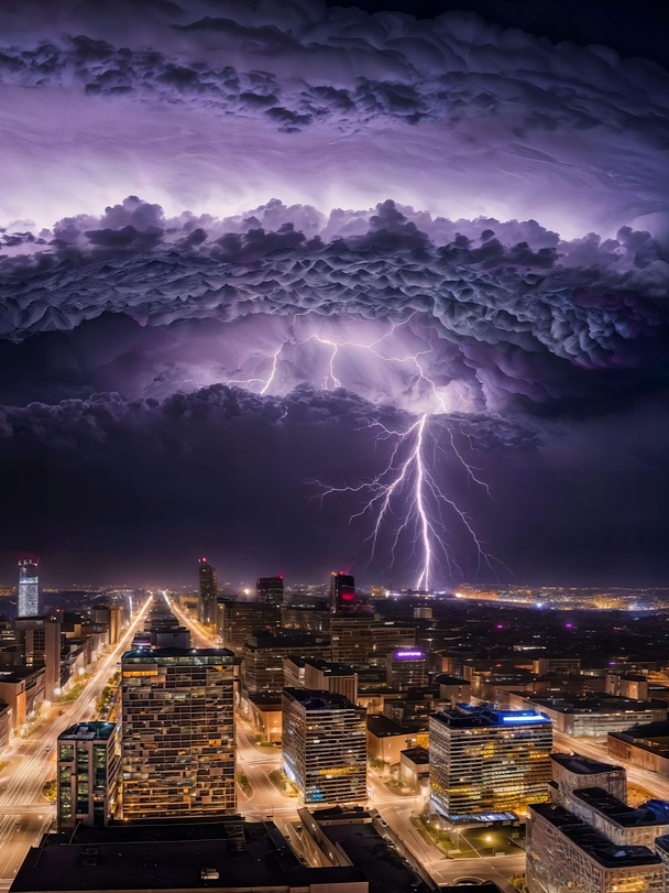 ⚡ 