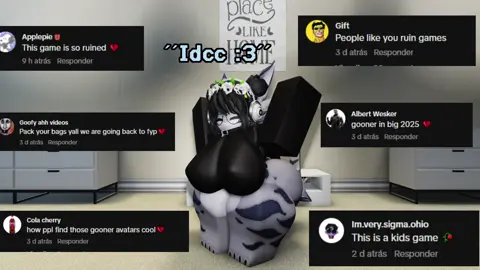 About the last video! thank you so much for watching :D Lumi loves you <3 - - - - - #RobloxAnimação #robloxanimation #Brasil #furry #r63roblox #R63 #Animationgame #abobora🎃 #sharkgirl #furryfandom #fyp #fyppppppppppppppppppppppp #robloxfyp #R6DANCES #r6dancesroblox #englishsubtitles #KAMGUYZAGAME #hummilating #idc