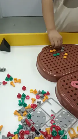 Đồ chơi kĩ sư khoan vít cho bé yêu #xuhuongtiktok #fpyシ #dochoichobe 