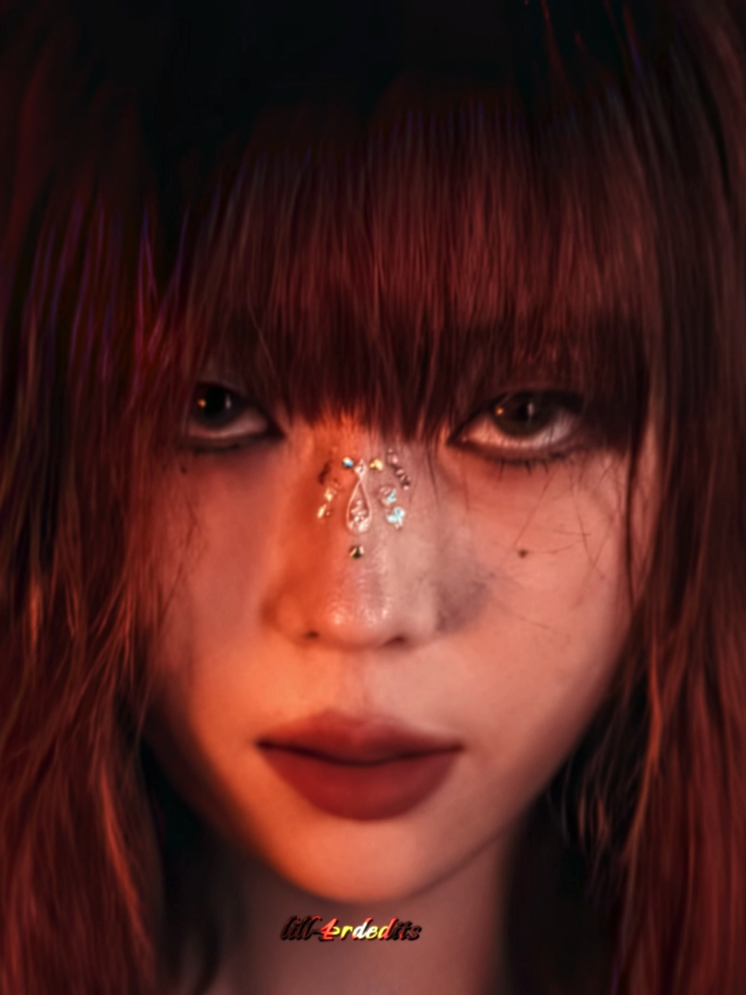I´m the drama #winteredit#winteraespa#aespa #aespaedit #kpop #edit #fyp #lill4rdedits  Winter aespa