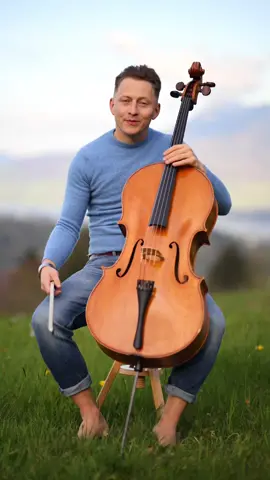 The Power Of Love ♥️✨️ Celine Dion #Love #viral #cello 