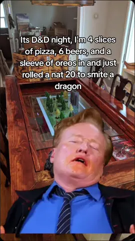 #onthisday honestly if I could bottle this feeling and sell it I'd be a millionaire tomorrow 😂 #dnd #dungeonsanddragons #dndmeme #dndtiktok #ttrpg #dungeonmaster #tabletop 