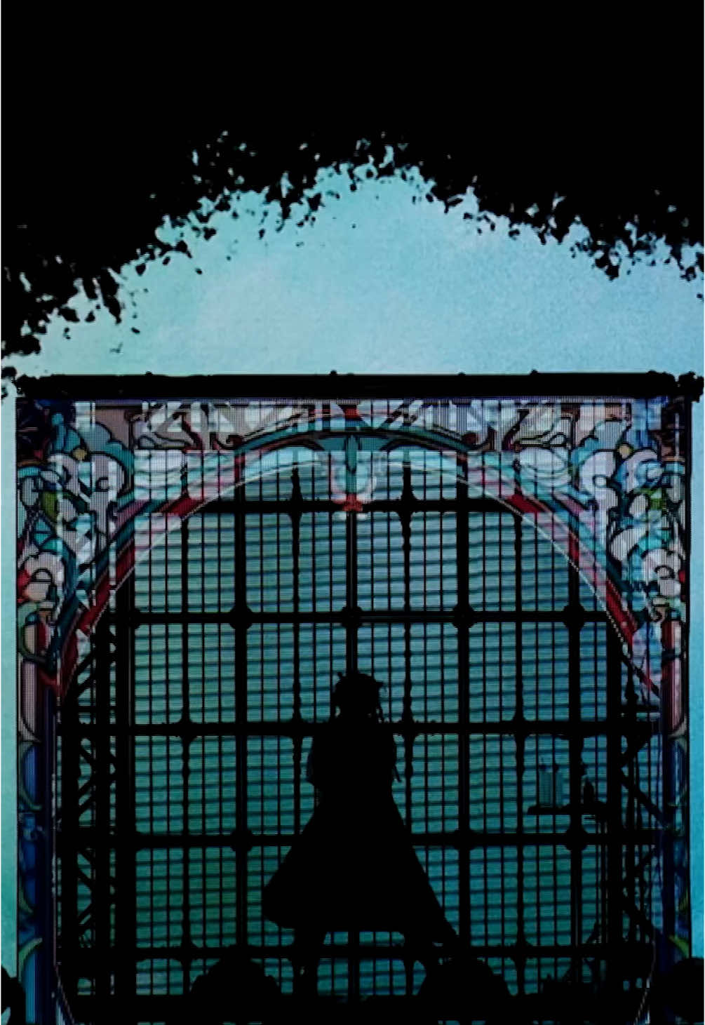 「風のゆくえ」 Ado OPENING SPECIAL LIVE @ EXPO アリーナ「Matsuri」