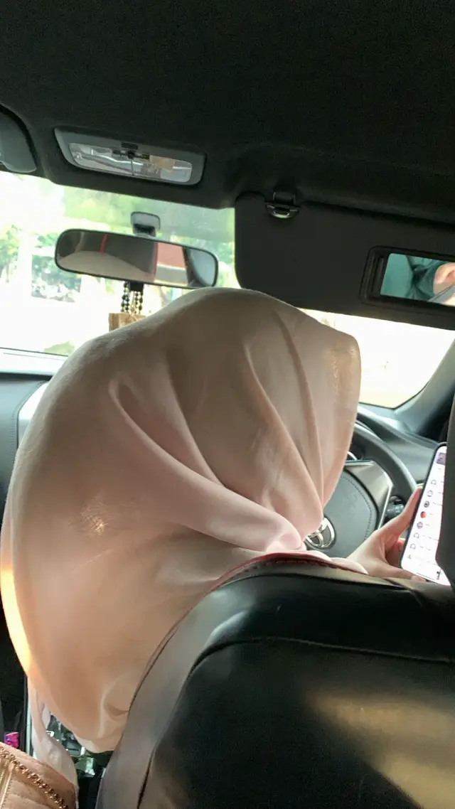 kegiatan mhsiswa akhir🤌🏻