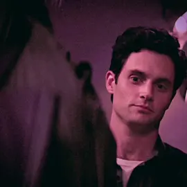Such a silly guy  #joegoldberg #younetflix #fyp 