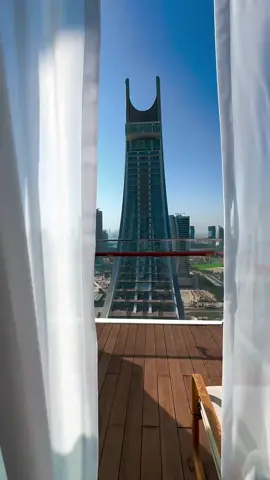 #Qatar2025 #beauty of Qatar #beautiful #foryou #foryoupage #viral #support_me #foryou #moontower #lusailmarina🌴 #fyp 