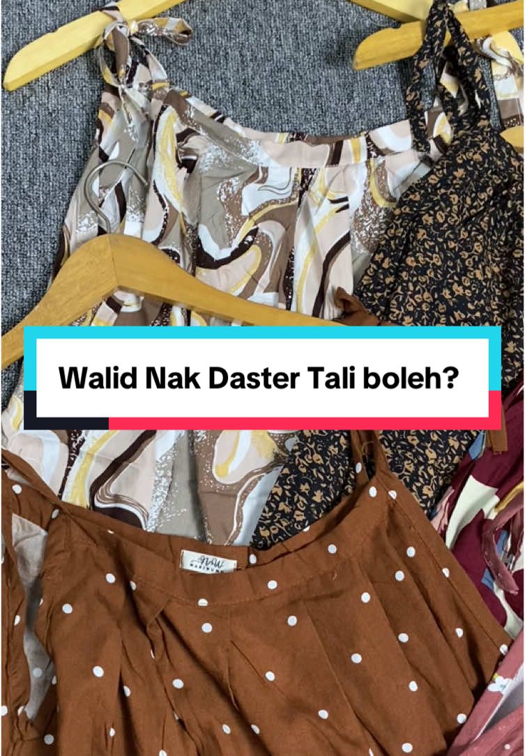 #nariwunu #nariwunustore #daster #dastertali #lebaranekstrasale 