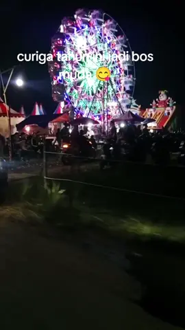 #pasarmalem 