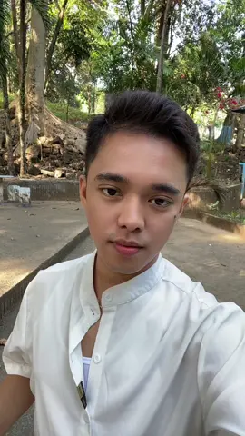 Anu chika merona ba? 