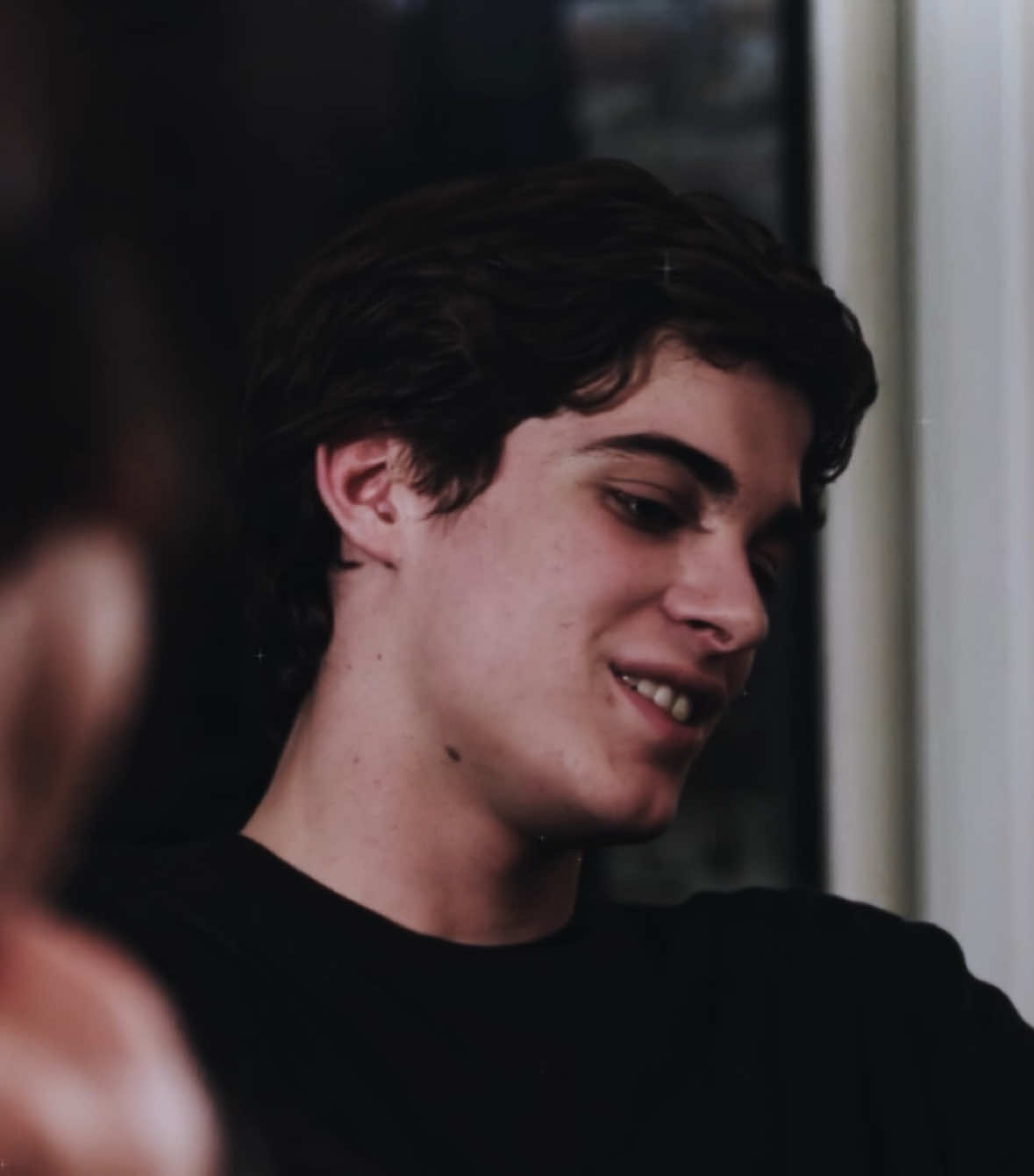 Niccolò Govender x Lana del Rey. He’s just that majestic as this song fr😽 #aftereffects #edit #baby #babynetflix #niccologovender #lorenzozurzolo #italian #viral #hevcfile // ac: soundcloud madn8ss || fake all tiktok!!