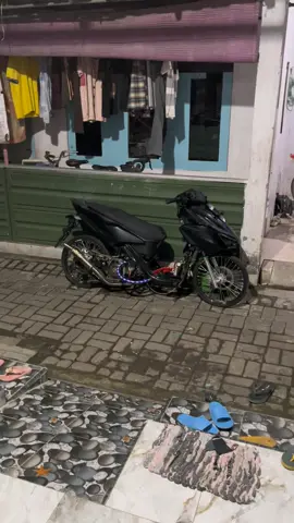 setundut budal nguopi #w9style⚡ #vario160 #sidoarjo24jam 