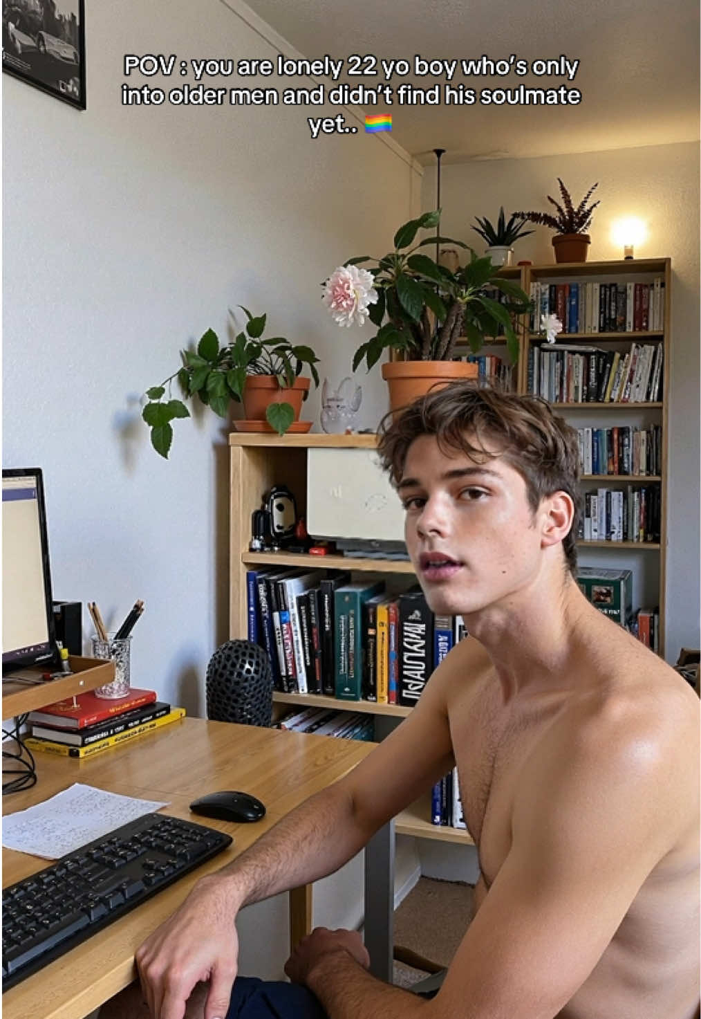Where is my love ? 😢🏳️‍🌈 #fyp #boys #viral