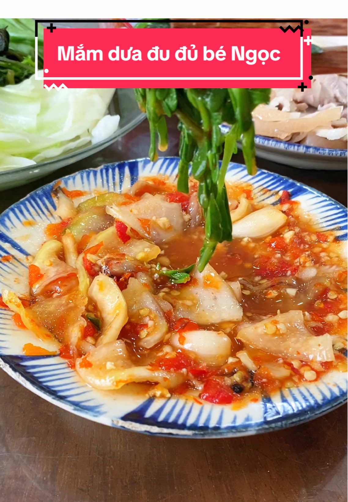 Nếu chỉ được chọn 1 món mắm để ăn cả tuần, mọi người chọn gì? Mình thì mắm dưa đu đủ là chân ái! #nhunguyen28 #review #food #ancungtiktok #mắm #mắmmiềntrung #mamduadudu #mamduadudubengoc #dacsanhue #mamngon #comnha 