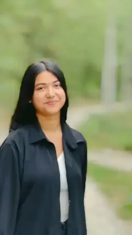 baby come stand by my side 😉#suvekshya #fyp 