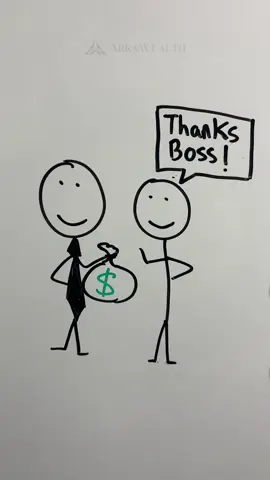 Stop making money! 💰❌ #financialfreedom #wealth #taxes  Please note: The content provided in this video is for informational purposes only and is not intended as legal advice. Arka Wealth can provide legal advice to clients on an individual basis from legal counsel.
