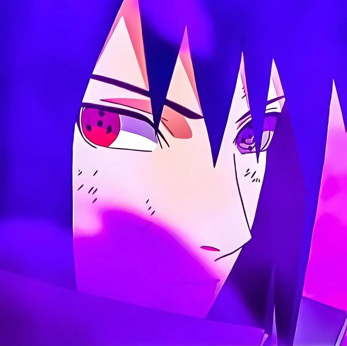 UCHIHA SASUKE 🌀 #ppkeren #ppkece #ppanime #animepfp #animepfps #fyp #sasuke #uchihasasuke #4upage #pfp #pfps #highquality #profile #picture #fypシ゚viral🖤tiktok #uchihakuzen 