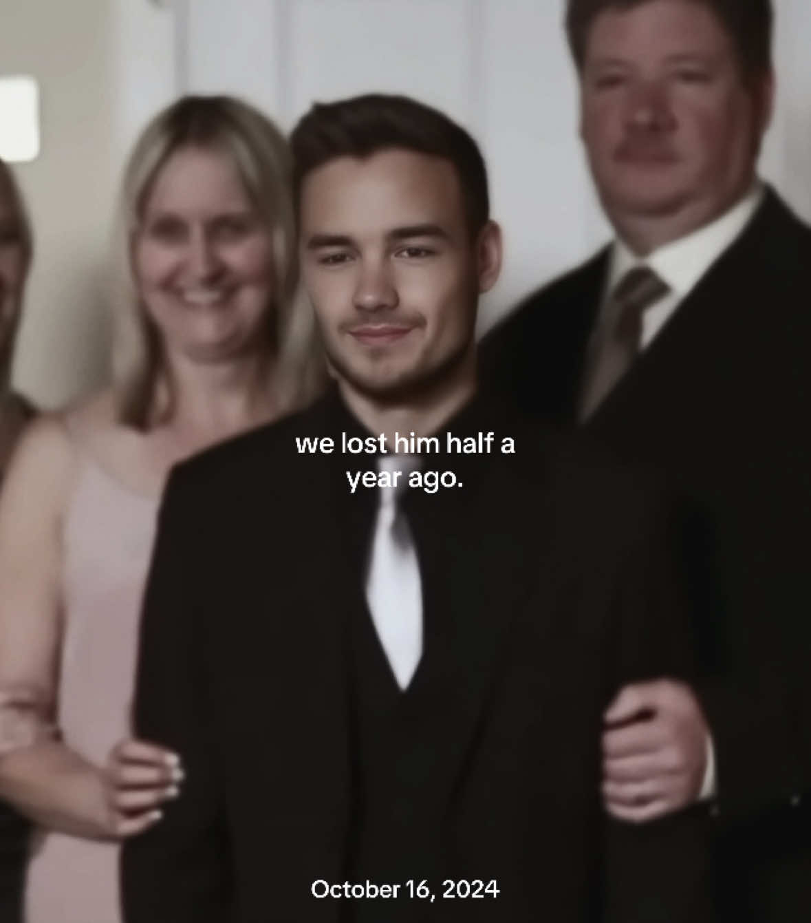 6 months since you left this world. Fly high, Liam. We love you. 🤍 #onedirection #fyp #1d #directioner #liampayne #rip #payno #capcut #6months 