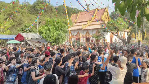 Tết Khmer An Giang . #khmer #angiang #triton #2025 