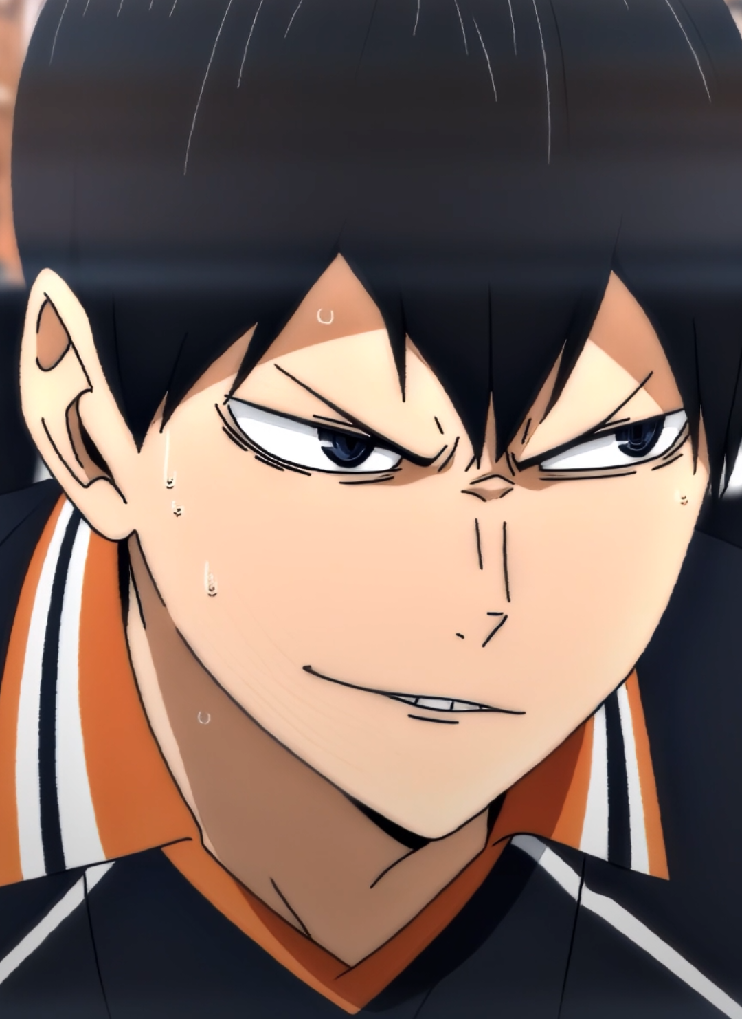 #haikyuu #anime #hanasq 