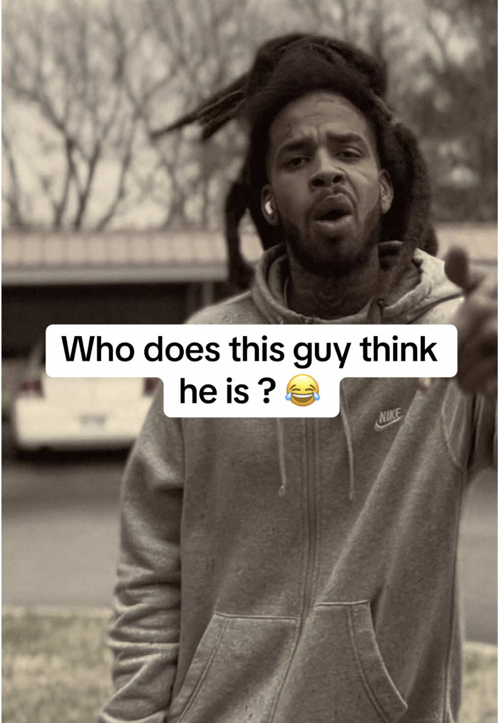 I am HIM 💯 #fyp #rap #hiphop #story #hiphop 