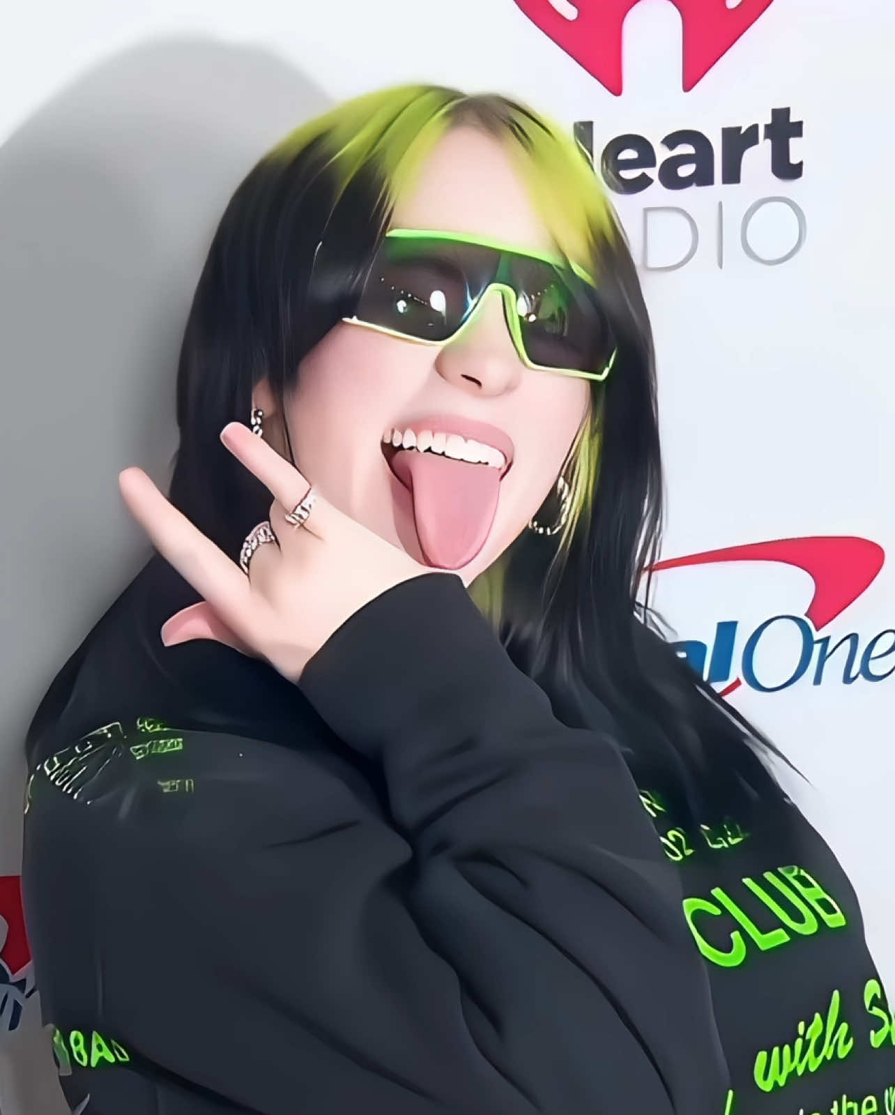بس يلا بعدنا بيها.                                              #billieeilish #billieeilishedits #billieeilishfan #edit @BILLIE EILISH #★ 