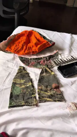 #gorros de soldar MADE IN THE USA 