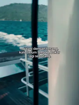 Jalanin aja dulu #CapCut #cinematic #fyp #katakata #slowmo #gabut 