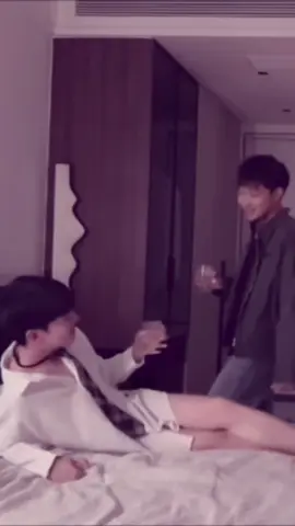 se cakep ini gak di kejarr, ya rugi dongg😌 #renjiebinbin #foryou 