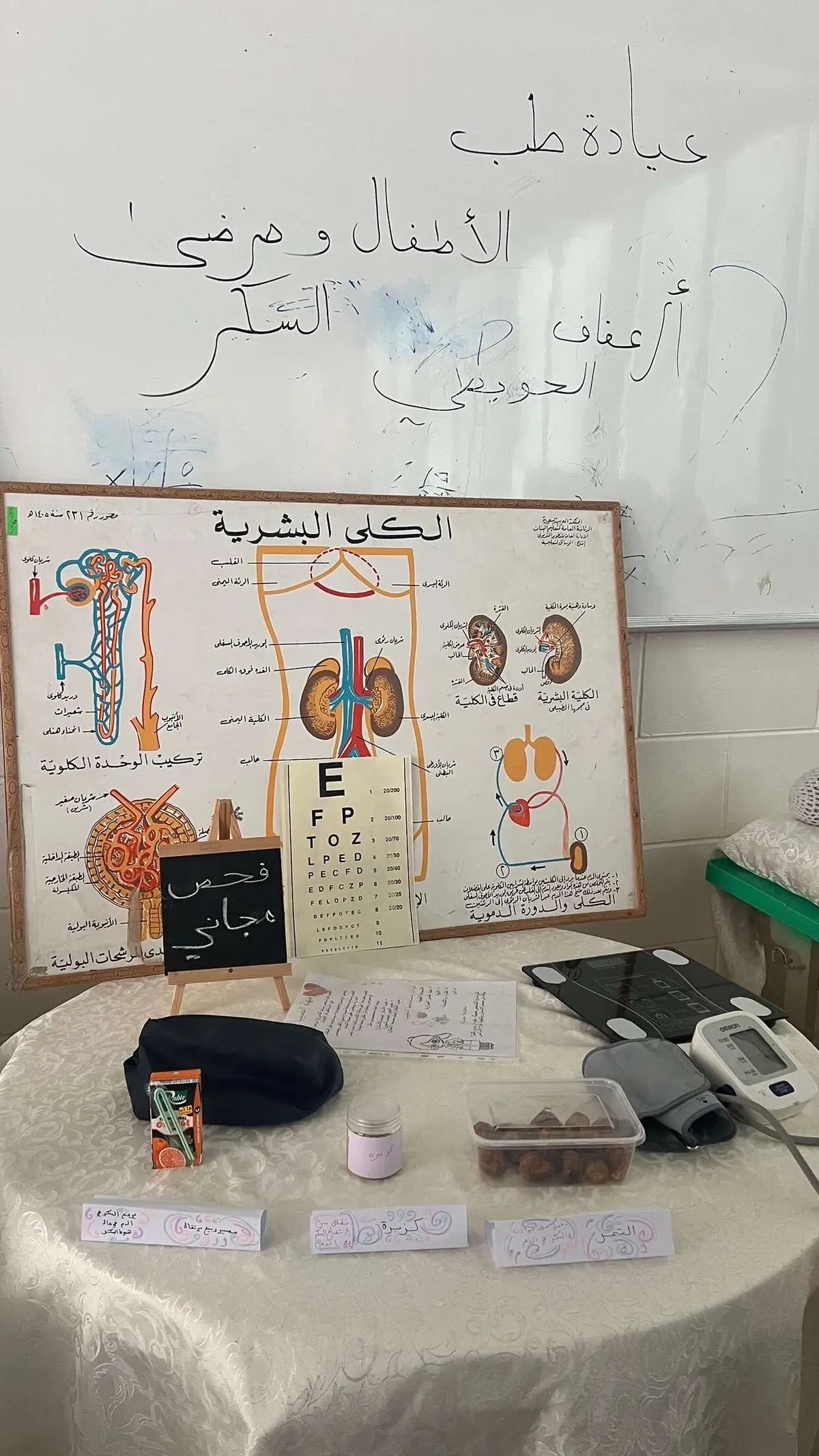 #ثالث_متوسط #الطب ❤️❤️