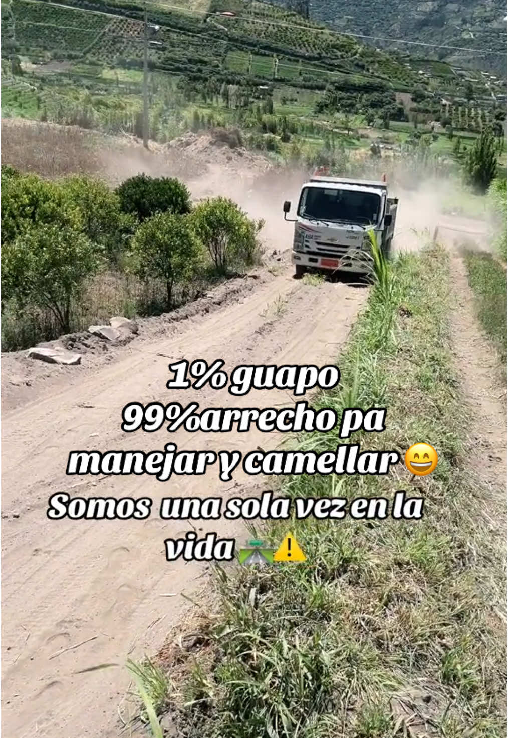 #chofercitocarretero🚛🛣💯🤙 #camionerosconestilo💯😎🚚 #rutasecuatorianas🇪🇨🇪🇨🇪🇨🇪🇨 #pasionporloscamiones🚚🚛 #chevroletnqr🚚🚚 