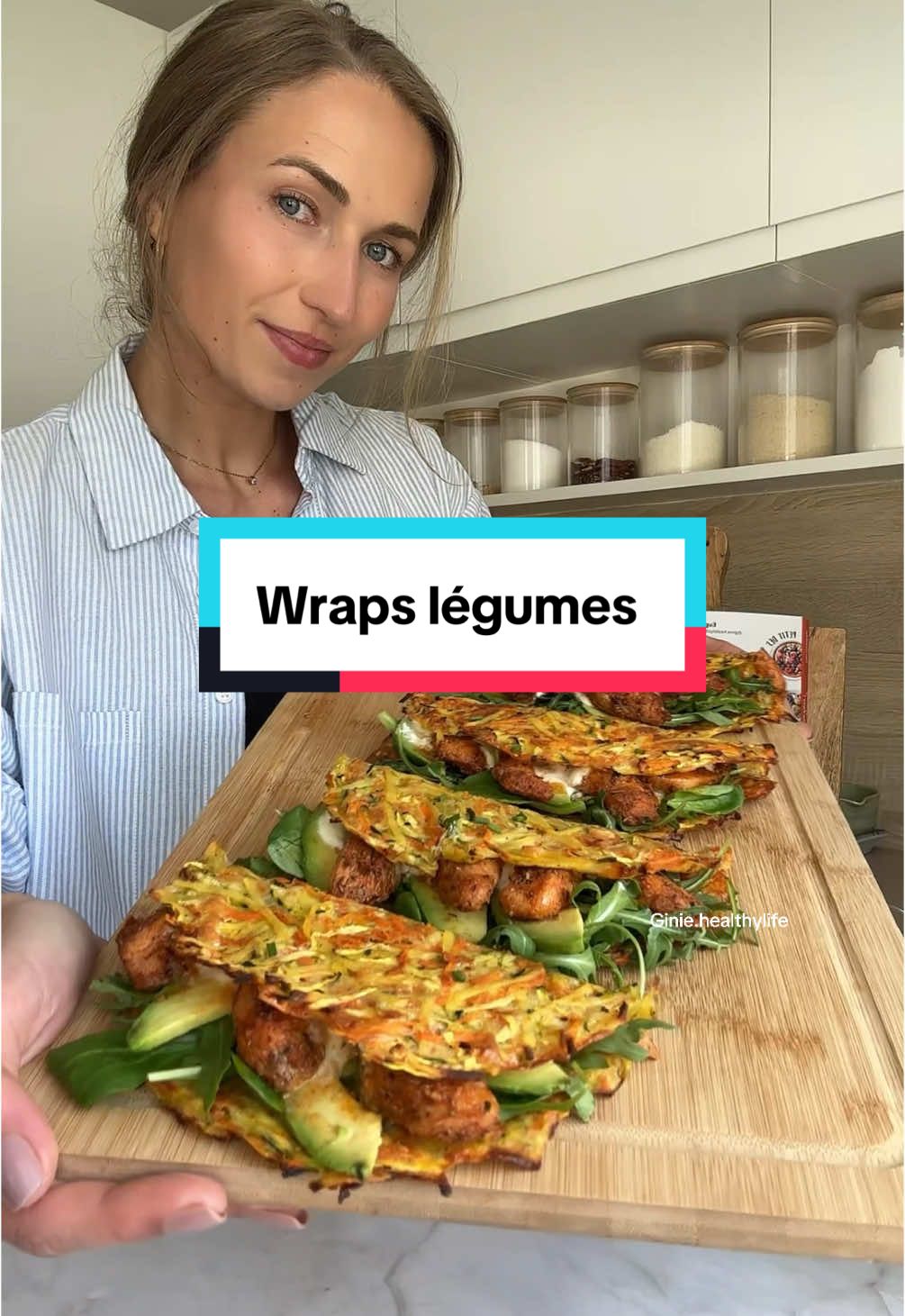 Wraps de legumes, la mayonnaise au yaourt est dans mon livre en bio📕 #recette #food #healthy #reequilibragealimentaire #cooking #cook #recettefacile #Recipe 