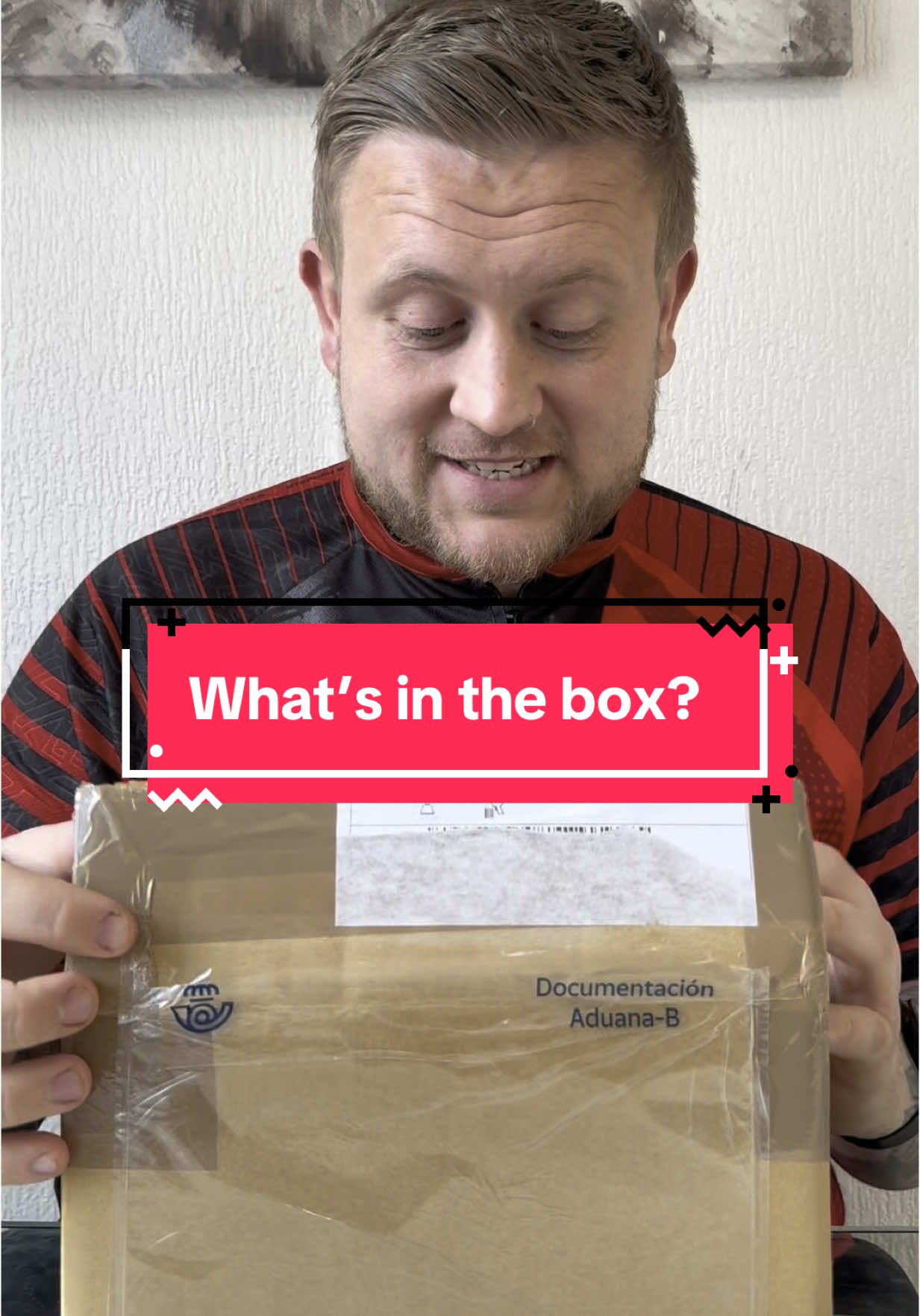 What’s is the box? #Darts #fyp #dartscommunity 