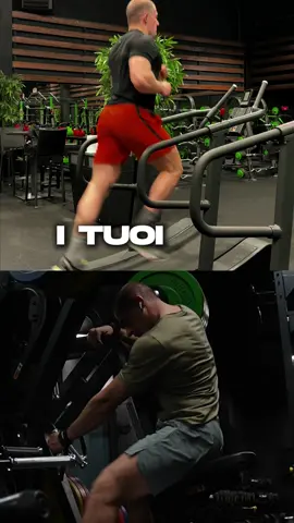 ➡️ 1 Troppo Volume, Troppo Presto Se aumenti rapidamente il volume sia della corsa che del sollevamento pesi, il tuo corpo non avrà il tempo di adattarsi. Inizia gradualmente, soprattutto con la corsa, per evitare sovraccarichi e infortuni. ➡️ 2 Non Dare Priorità al Recupero Allenarsi ibrido significa dover gestire tanta fatica. Se non dai priotità al sonno, la nutrizione e il recupero attivo, finirai per bruciarti in pochissime settimane. ➡️ 3 Non Avere una Struttura Chiara del mesociclo Fare pesi e corsa a caso porta a risultati mediocri in entrambi. Organizza le sessioni in modo logico e bilancia gli stimoli. La strategia è tutto. ✅SCRIVIMI per Maggiori Info o per un Piano Personalizzato! #gym #allenamento #allenamentoibrido #corsa 