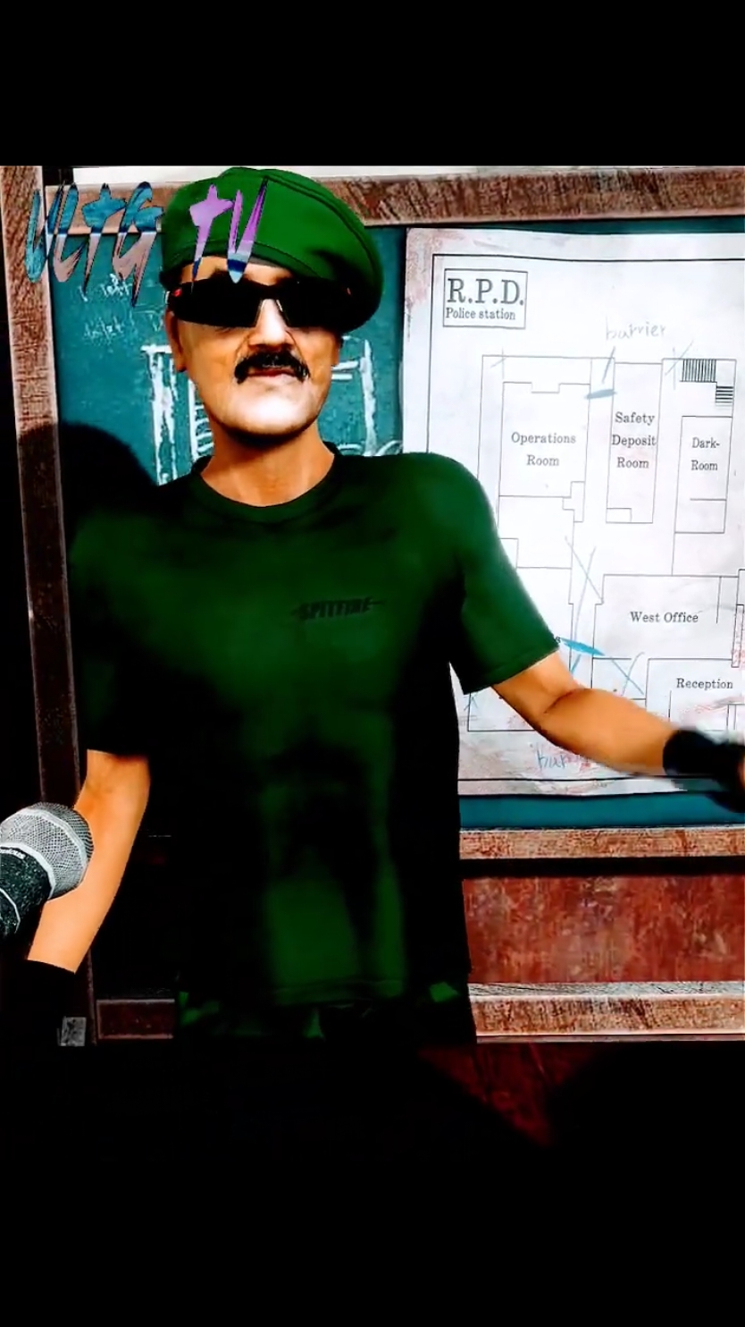 le général verdino dz 3d model 🇩🇿😂 #rapdz16🇩🇿🇲🇦🇹🇳 #rapmarocain #algerie 