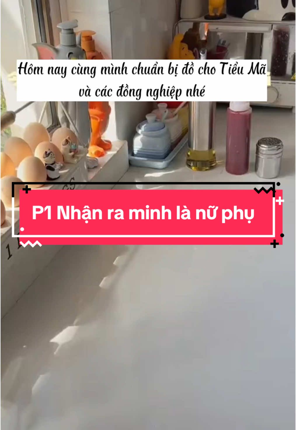 Nhận ra minh là nữ phụ p1 #truyenhay#nghetruyen  #CapCut#xh#fyp  #minhanhreview#ytb#viral 