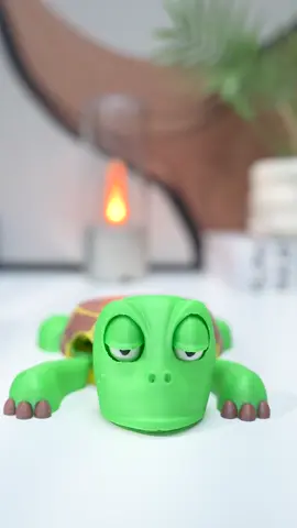 🐢☕ **“Who pressed my shell?!”** 😲✨ Meet the **Surprised Turtle Coaster**—where *every coffee break* turns into a comedy show! Place your cup and watch this little guy’s eyes pop in *dramatic disbelief*… *even your keys will trigger his shock*! 🔑🎭  👉 **SWIPE** to see his hilarious reaction—*mug not included, but the laughs are FREE*!  ✅ **Interactive design** = endless giggles for you, endless judgment from the turtle.  ✅ **Non-slip base** = saves your desk from spills *and* boredom.  💬 Comment “SURPRISE” to add this dramatic duo to your cart!  🛒 Tap the link in bio—*because even coasters deserve a personality!*  #TurtleCoaster #DeskComedy #CoffeeTimeFun #CuteOfficeHacks #GiftIdeas #InteractiveDesign #MoodyTurtle  —  **P.S.** Your coworkers might steal it… but *you’ll* steal the spotlight. 😼🌟  —