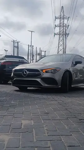 2021 CLA 35 ////AMG BITURBO  Vs  GLA 200 4MATIC 2020... MERCEDES BENZ  Fresh Entry Available as seen For Enquiries call or wa 08060292405 / 07011155140