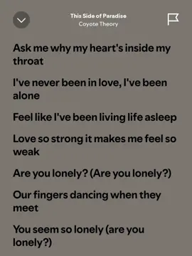 #spotify #fullsong #lyrics #fyp 