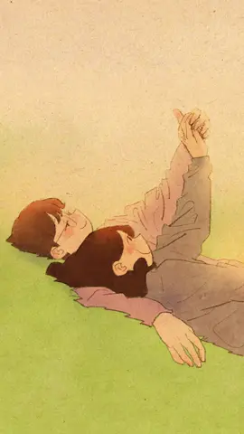 Holding Hands